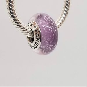 Disney Pandora Rapunzel Charm